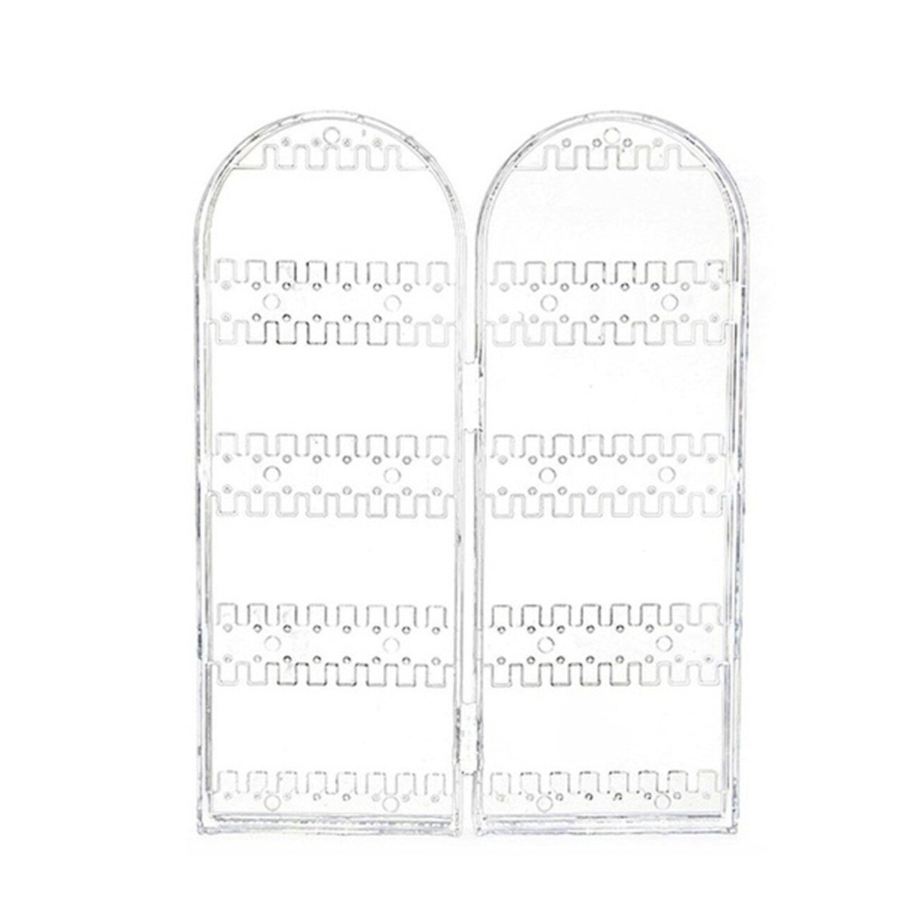Michaels 2025 earring display